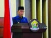 Paripurna Penetapan RPJMD 2025–2029, Gubernur Harap Sinergi Wujudkan Sultra Lebih Maju