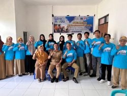Bangkitkan Jiwa Wirausaha, Dispora Kolaka Latih Pemuda Jadi Pelaku Usaha Tangguh