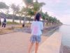 Tahun Ini, Pembangunan Pengaman Pantai di Bypass Raha Dilanjutkan