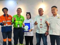 Kadin dan PT Ceria Siap Kolaborasi Membangun Ekonomi Berkelanjutan