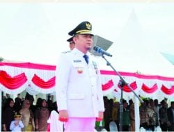 Bupati Apresiasi Kontribusi Polres Koltim