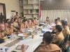 Pemkab Koltim Matangkan Persiapan Kedatangan Kemenhan RI