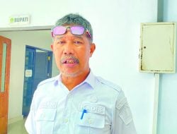 Kolut Peringkat Dua Tertinggi Pemeriksaan Kesehatan Gratis se-Sultra