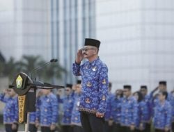 Pemprov Peringati Hari Kesadaran Nasional