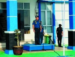 KUPP Molawe Dorong Budaya Kerja Positif