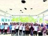 Literasi Statistik Digelar di Desa Lalowosula