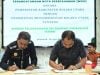 Pemkab Kolut Jalin Kesepakatan dengan UMKOTA