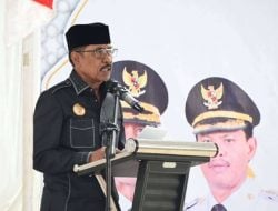Serapan APBD Kolaka Utara Seret, Baru 35,80 Persen di Triwulan II