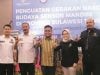 Pemprov Sultra Galakkan Gerakan Nasional Budaya Sensor Mandiri