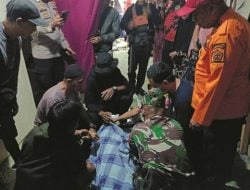 Petani Lansia Ditemukan Meninggal di Kebun Setelah Dilaporkan Hilang