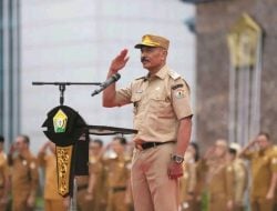Staf Ahli Gubernur Soroti Disiplin dan Percepatan Realisasi Anggaran