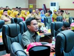Dewan Minta Segera Fungsikan TPS 3R Wundulako