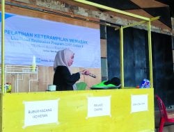 Melihat Livelihood Restoration Program (LRP) PT Vale Indonesia Tbk IGP Pomalaa : Awalnya Nanar, Kini Bersinar Bersama LRP PT Vale