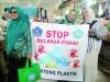 Stop Gunakan Kantong Plastik !