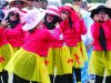 Masyarakat Umum Tak Dilibatkan Gerak Jalan Indah, Pemkab Muna Minta Maaf
