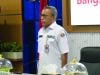 Purna Tugas dari Rektor UHO, Prof Zamrun Pilih Kembali jadi Dosen